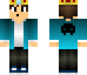 king