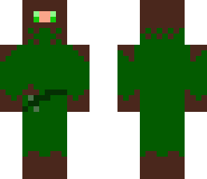 earth ninja