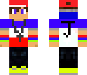 mymom normal house skin fixed