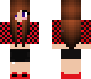 sexy party girl