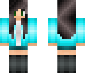 girl skin - request