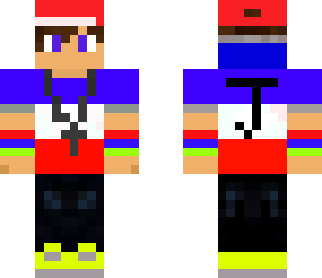 mymom normal house skin fixed 2