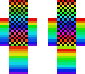 random rainbow