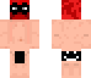 n_aked deadpool