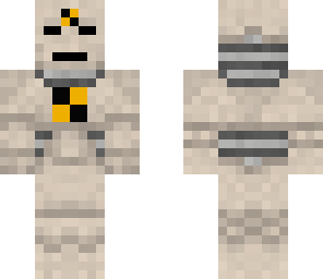 crash test dummy