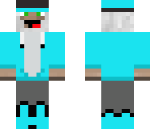 diamond sheep