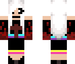 demon girl