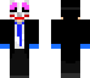 hoxton blue