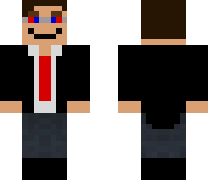 update tot he last skin 