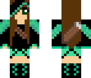 fixed archer
