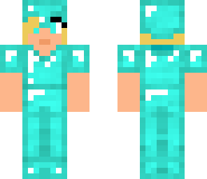 diamond girl