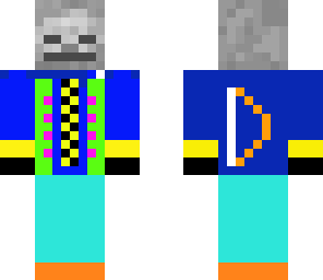 skelly