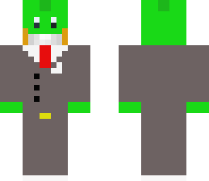 green huskymupkipz