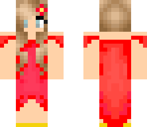dress girl