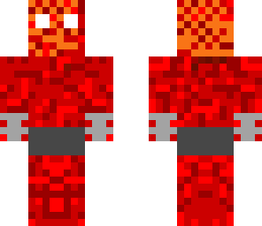 fire elemental