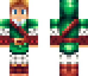 master link