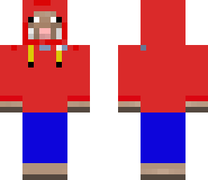 cool sheep