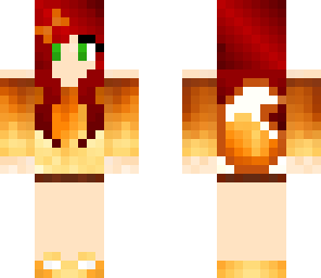 skarlet fox
