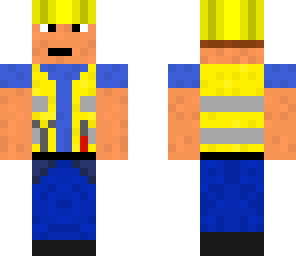 construction man fixed