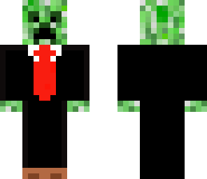 mr creeper 