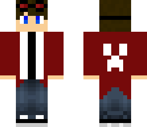 cool guy