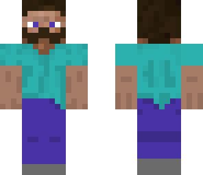 steve with a stash
