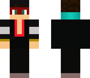 jail ninja by