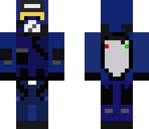 diving navy seal