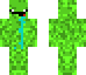 derpy creeper
