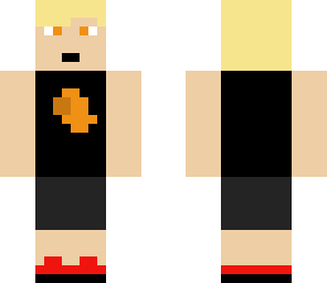 dirk strider no shades