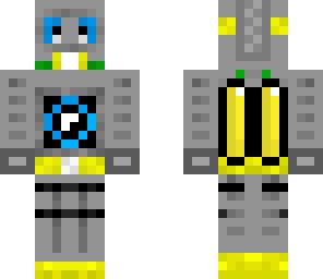 scuba robot