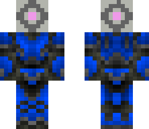 portal armor