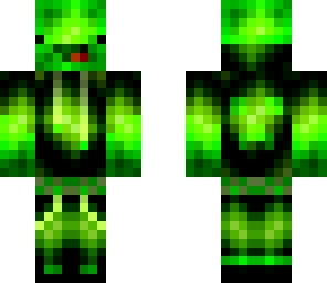 mr slimedude