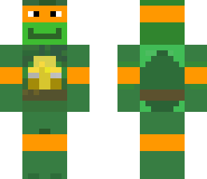 michelangelo