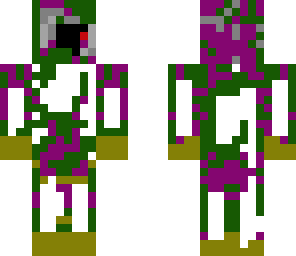 infected undead legion legionnaire