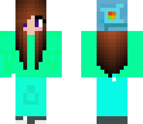 detacated to alex ble blob