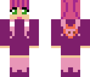 annie