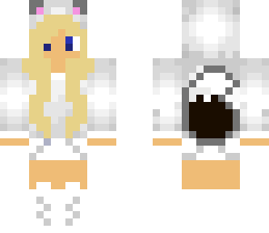 regular wolf girl 2