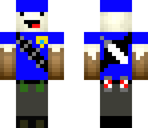 marine armycake