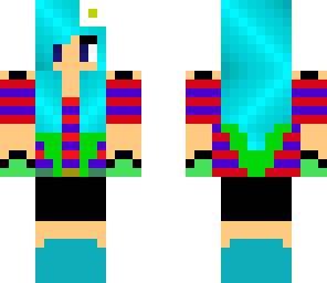 girl