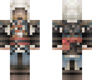 edward kenway