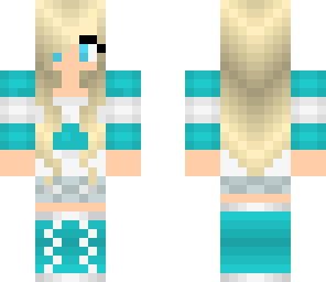 cute girl edit