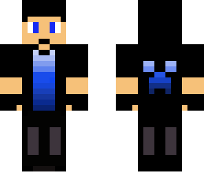 new makirub skin