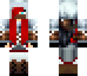 skarlet assassin