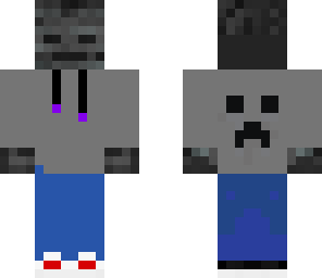 wither skeleton