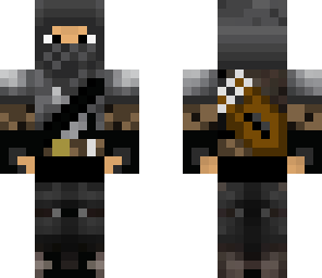 assassin