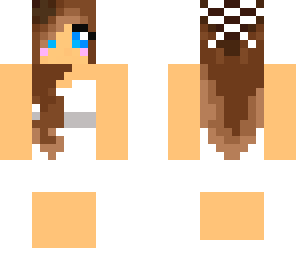 wedding girl edit
