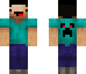 hd derp steve