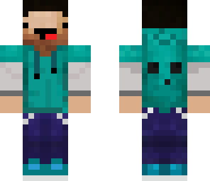 hd derp herobrine
