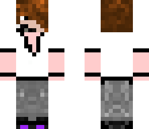 deadlox the man
